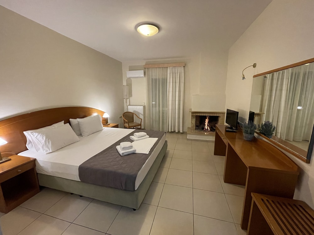 Superior Room - Photo 8