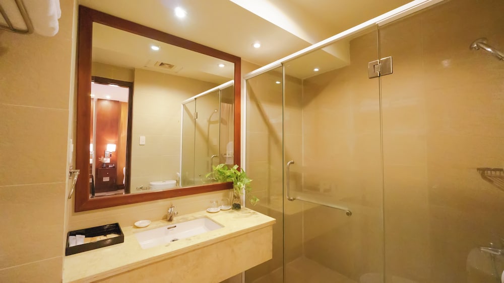 Deluxe Suite - Photo 7