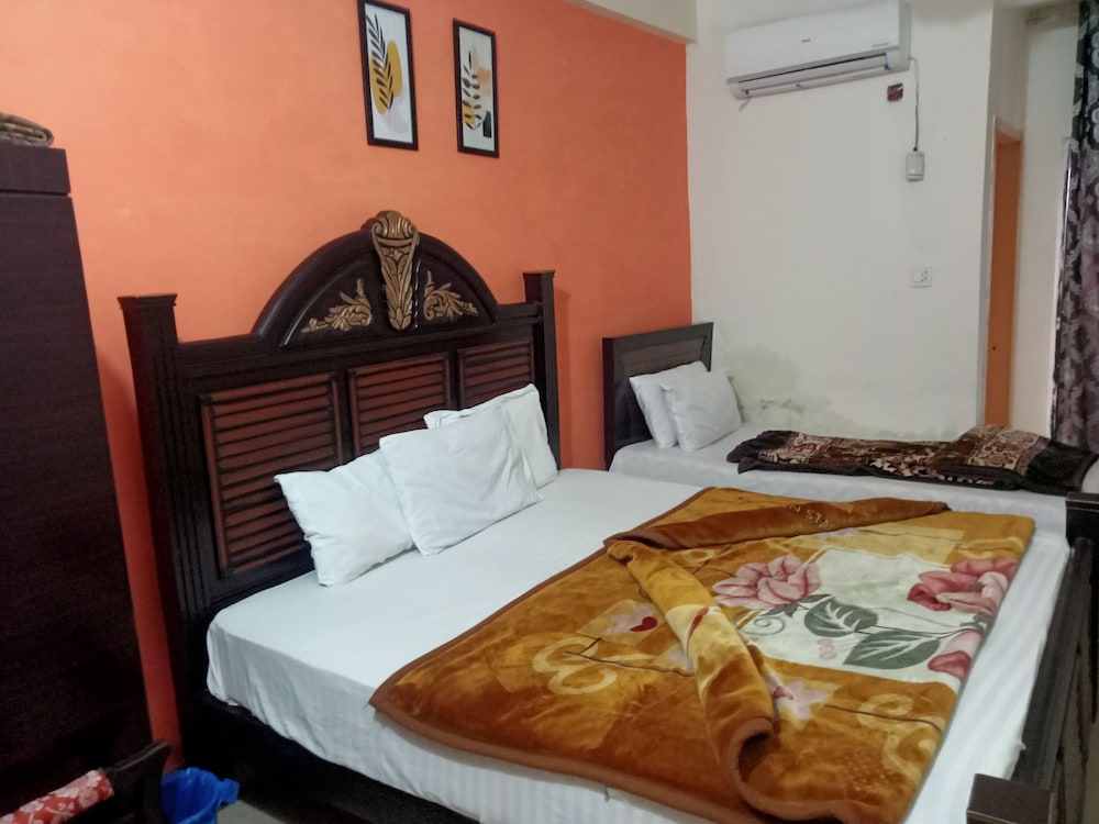 Triple Room photo 1