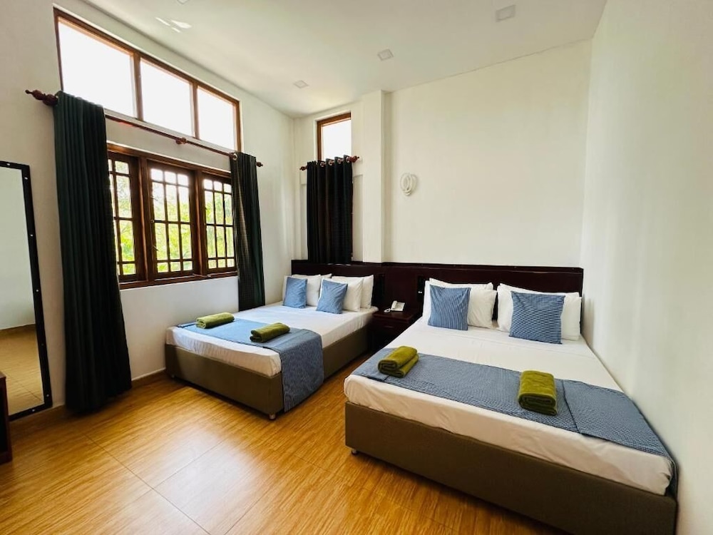 Family Deluxe Room