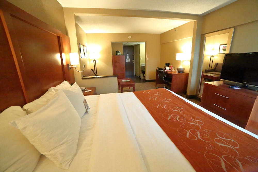 Suite, Non Smoking - Photo 4