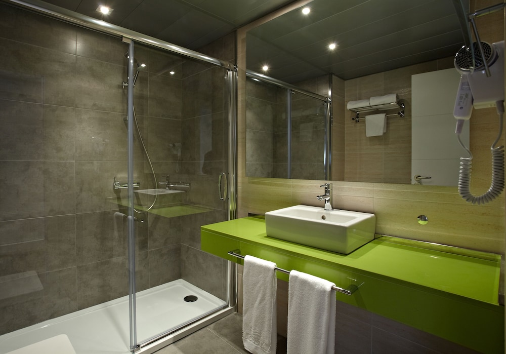 Double Room, Balcony, Partial Sea View