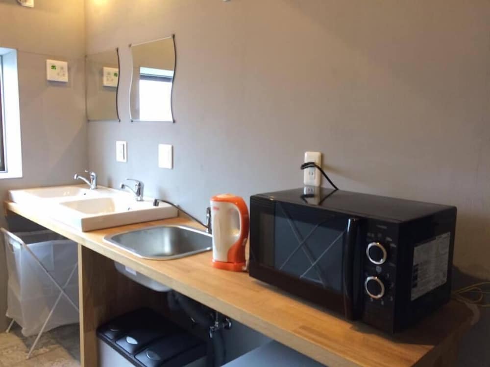 “C” Mixed dormitory photo 2