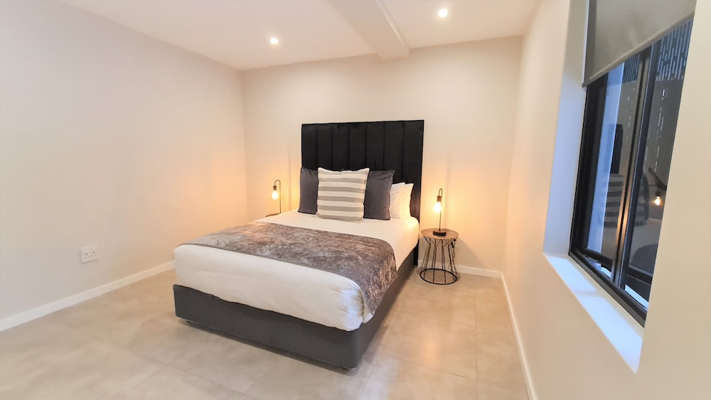 Executive Apartment photo 2