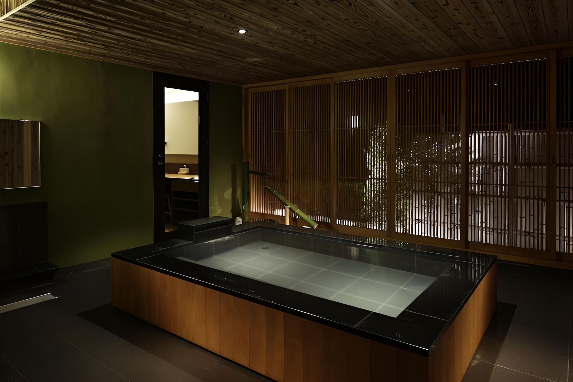 Partial Ocean View Luxury Room, Non Smoking -tamayura- photo 3
