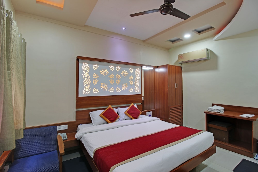 Deluxe Double Room photo 3