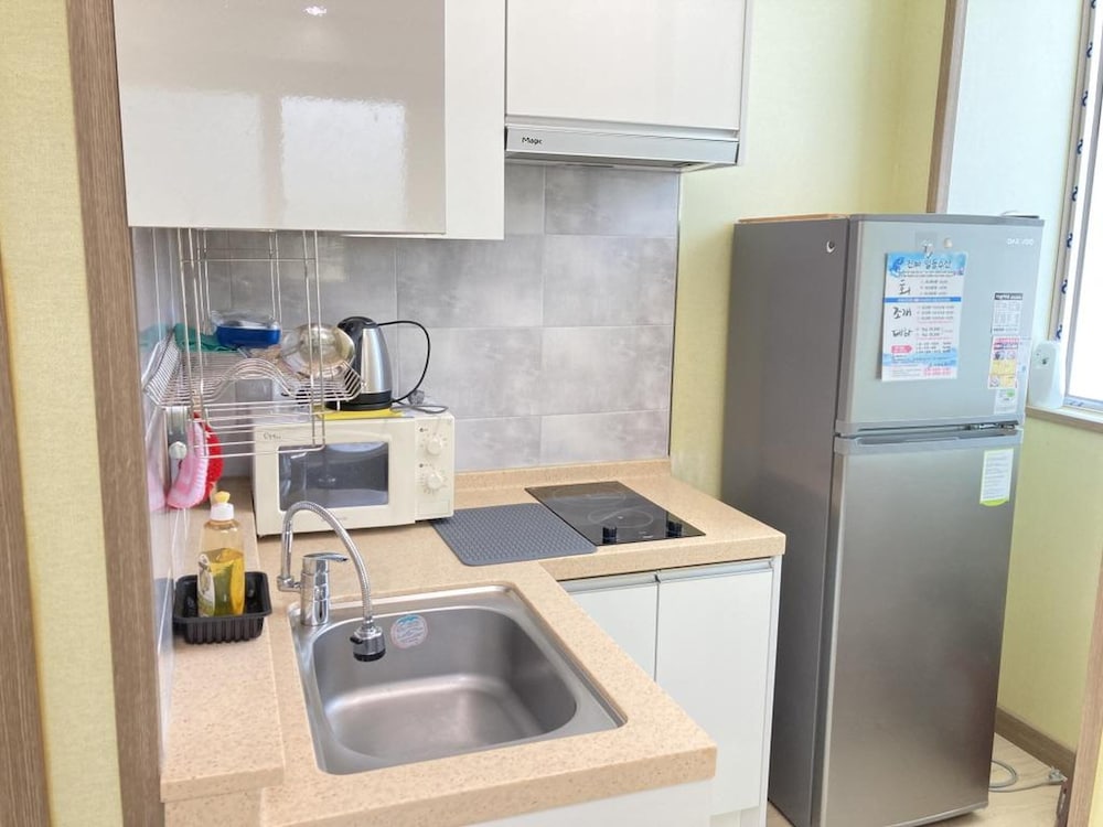 Basic Room, 1 Bedroom (7ho) - Photo 3