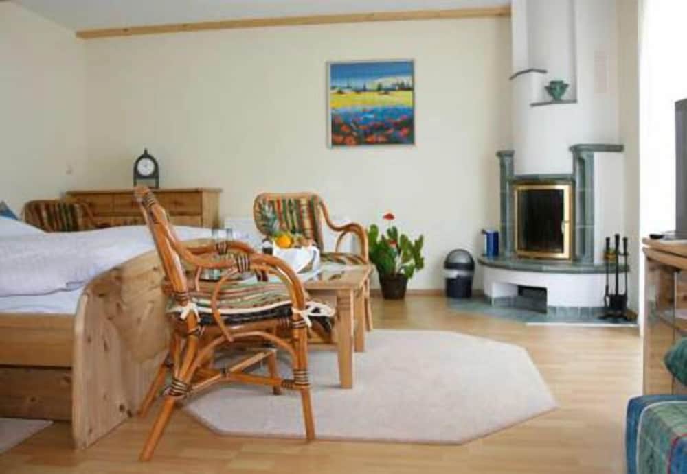 Double Room photo 1