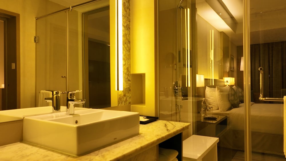 Executive Double or Twin Room - Photo 2