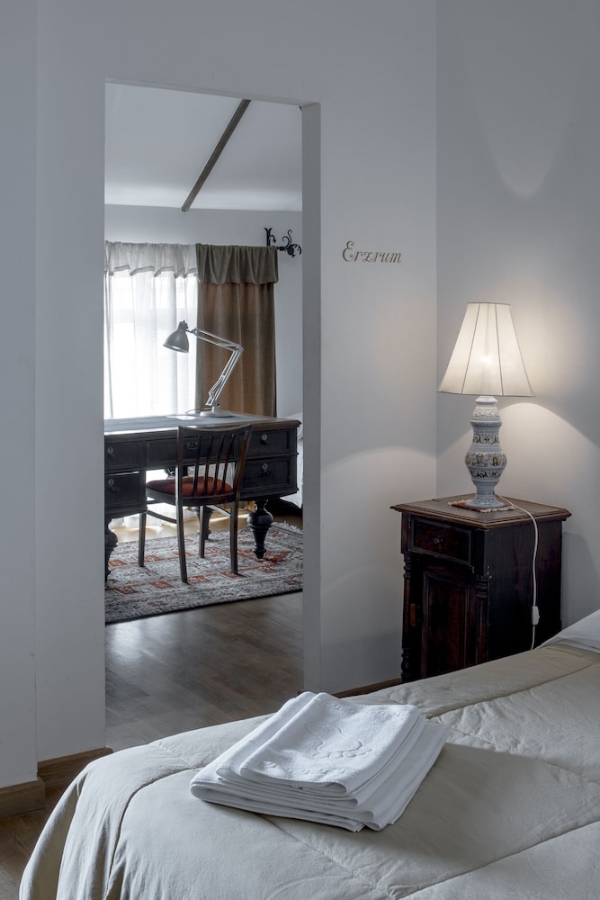 Comfort Triple Room photo 2