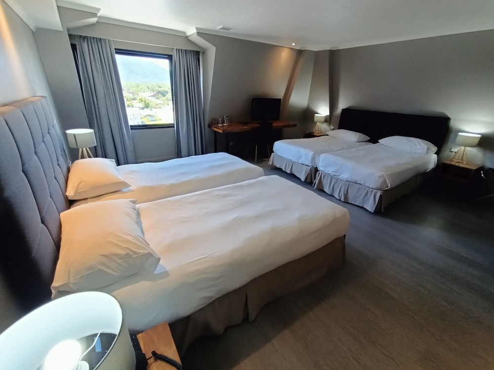 Standard Quadruple Room photo 1