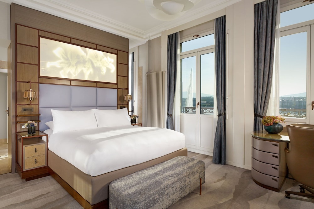 Suite, 1 Bedroom, Balcony