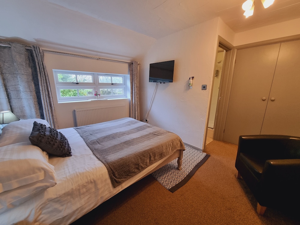 Double Room (Room 9) photo 2