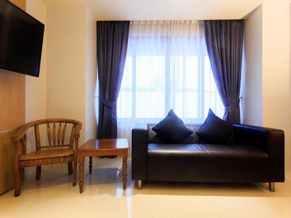 Superior Room - Photo 11