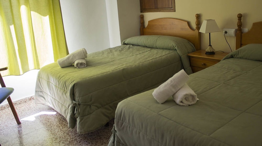 Casa, 2 habitaciones (Assut)