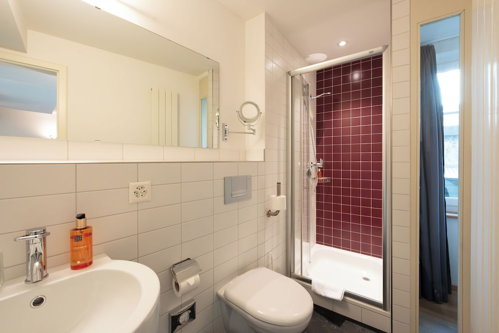 Standard Single Room photo 3