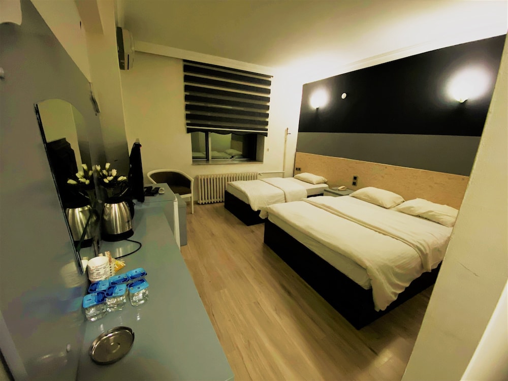 Standard Triple Room photo 1