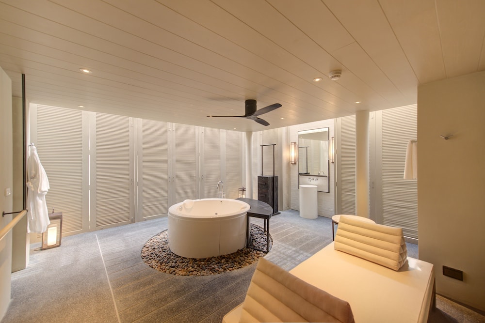 Deluxe Villa, Hot Tub (Ocean Deluxe Villa) photo 3