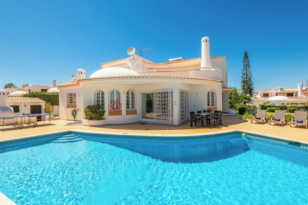 Villa (3 Bedrooms)