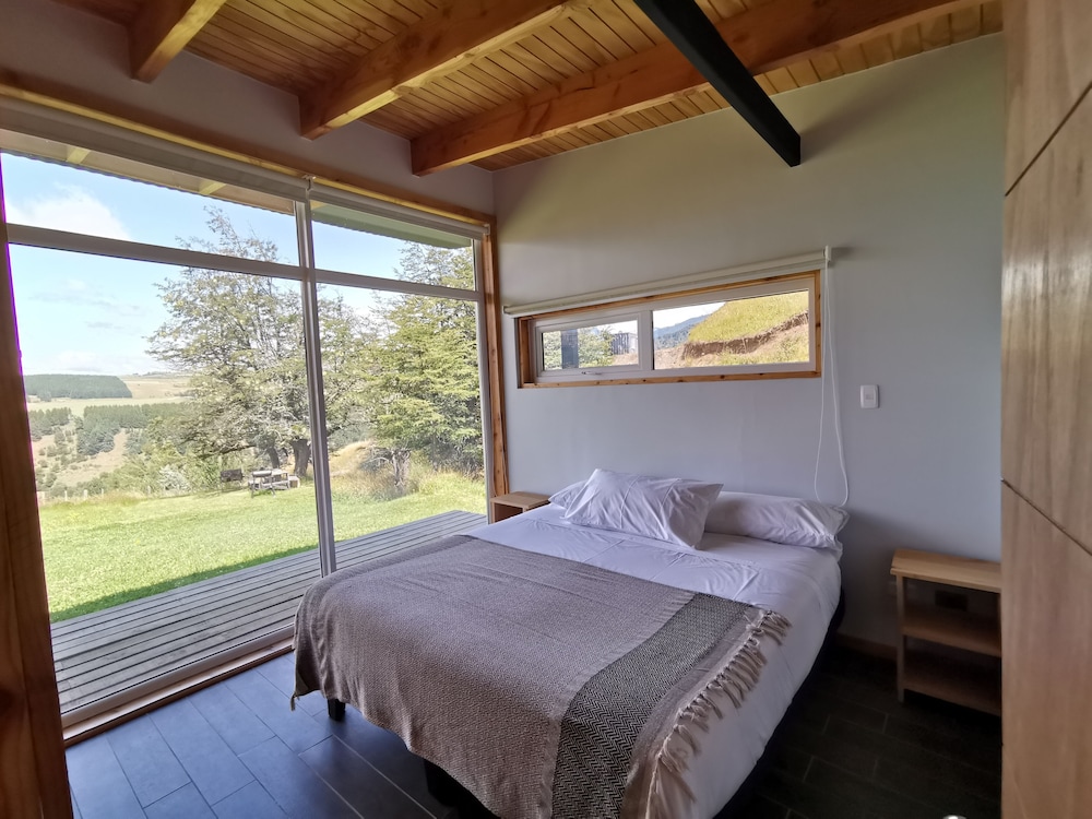 Panoramic Cabin photo 1