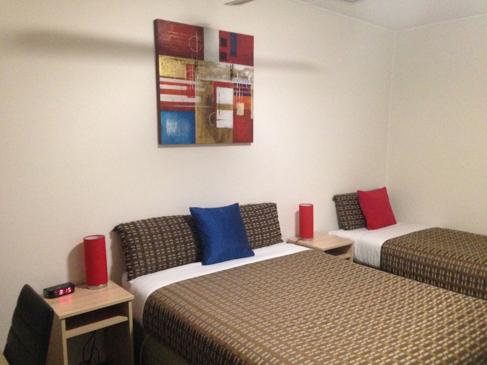 Double or Twin Room photo 2