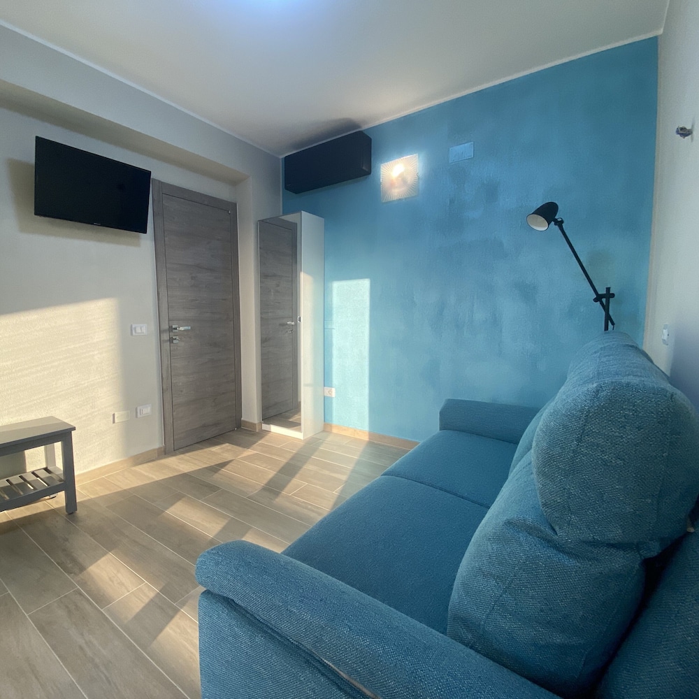 Elite Room, 2 Bedrooms, Terrace photo 3