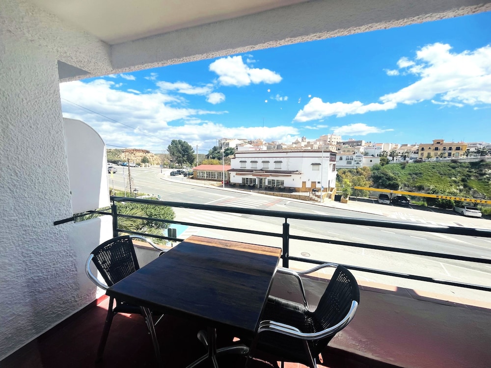 Economy Triple Room, 1 Bedroom, Terrace photo 3