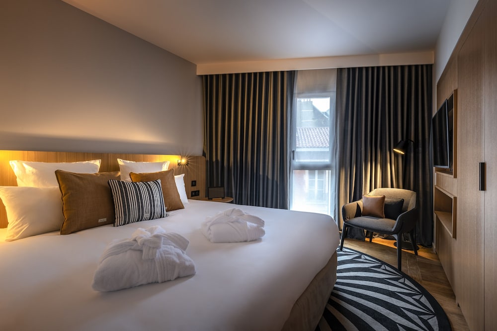 Suite photo 1