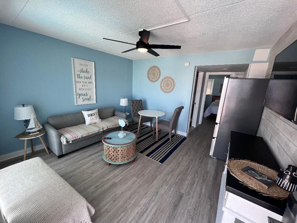 Basic Condo