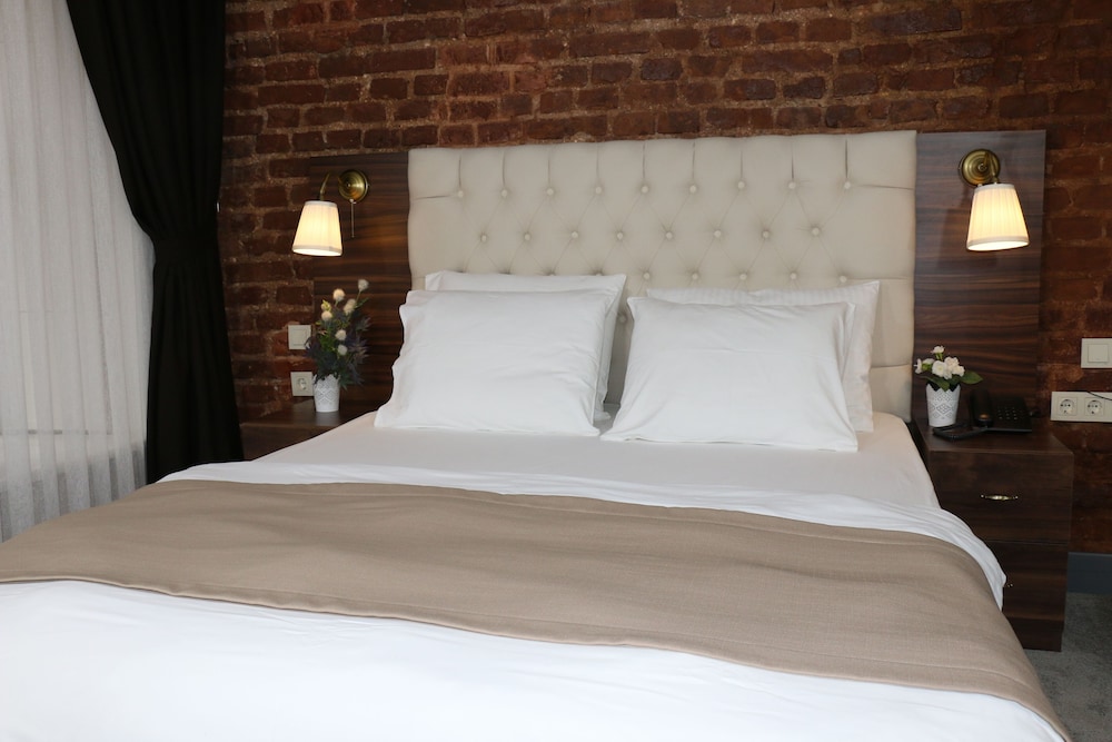 Standard Room, 1 Double Bed