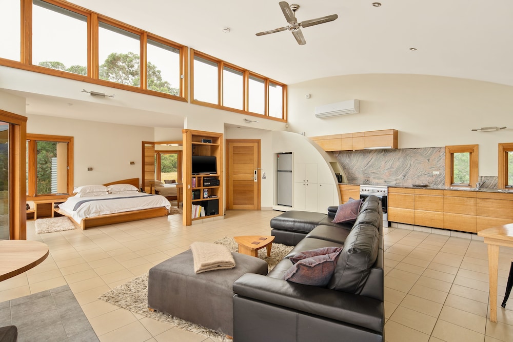 Standard Suite, 1 Bedroom, Non Smoking, Kitchen (BOROKA SUNRISE 2) photo 1