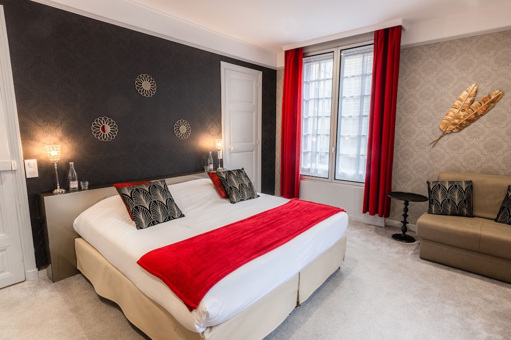 Superior Double Room - Photo 2