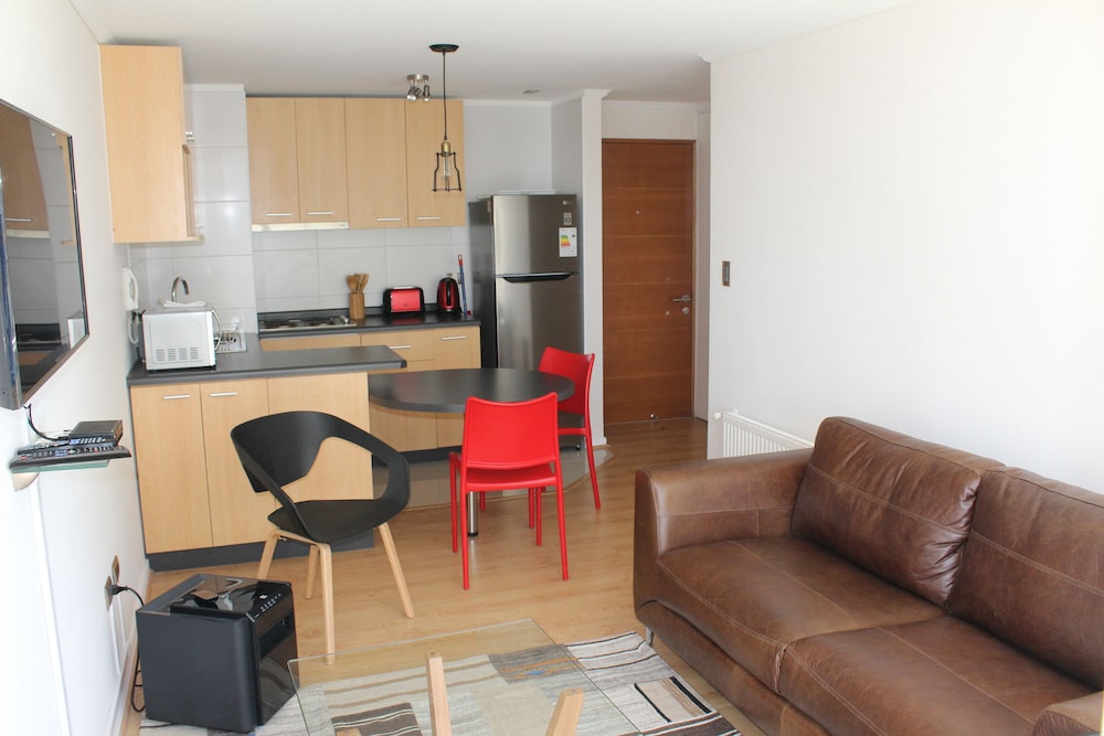 Standard Apartment, 2 Bedrooms (907) photo 2