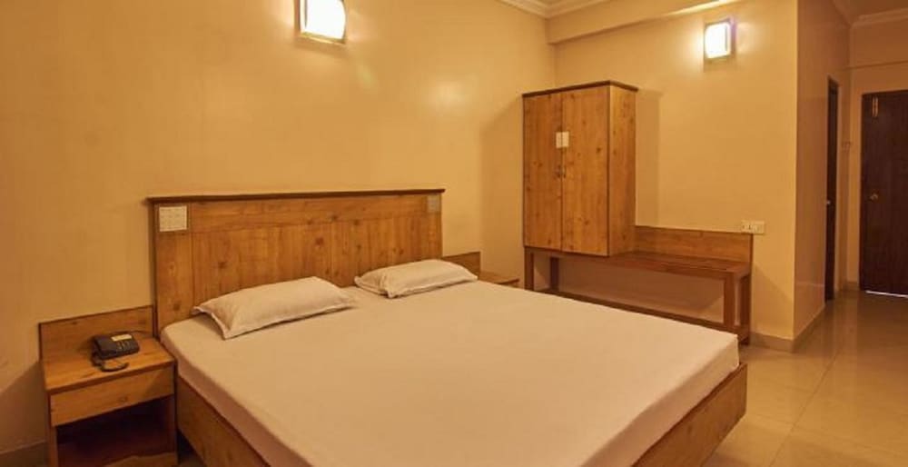 Deluxe Room photo 1