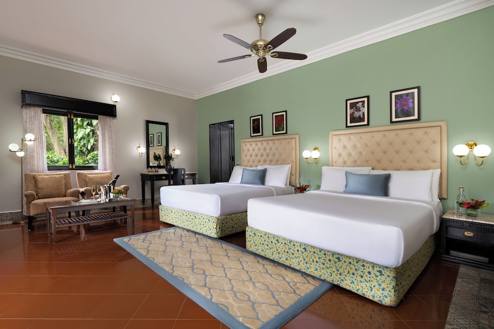 Cottage, 1 Queen Bed, Garden View - Photo 12
