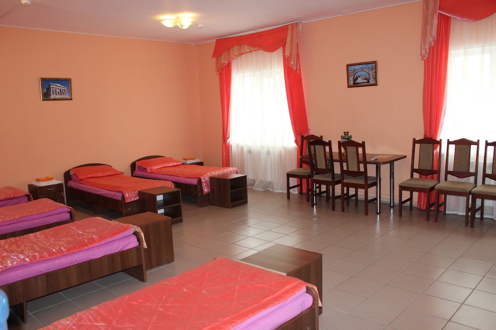 Dormitory Room (6 Adults) photo 2