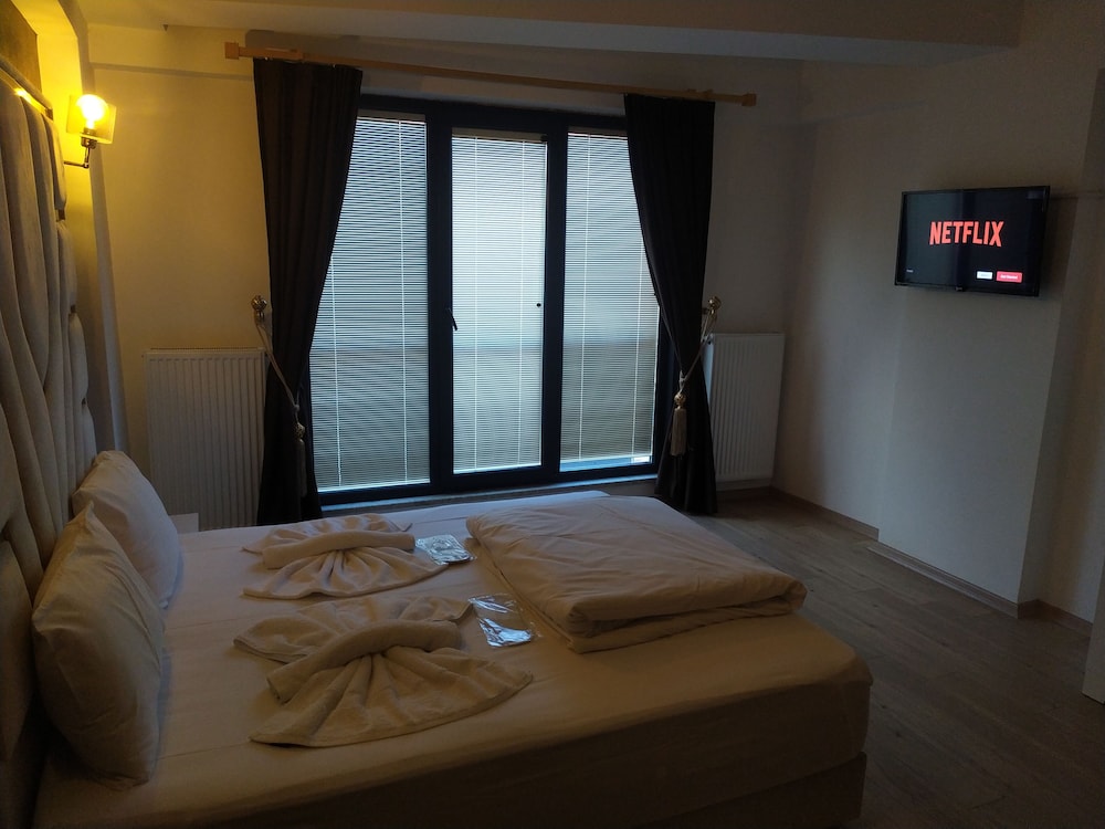 Luxury Room photo 2