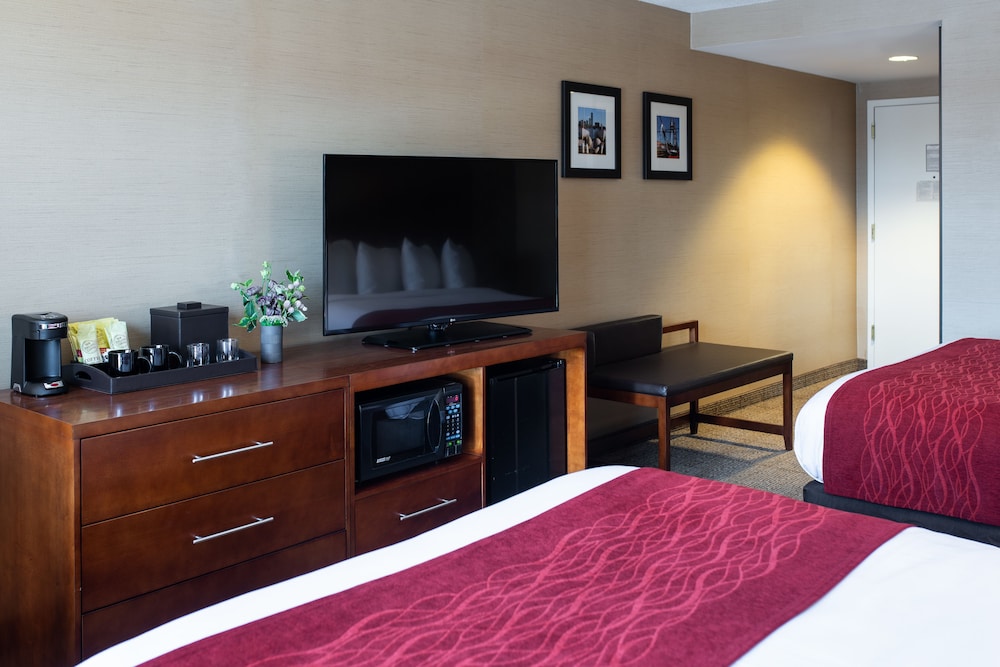 Standard Room, 2 Queen Beds