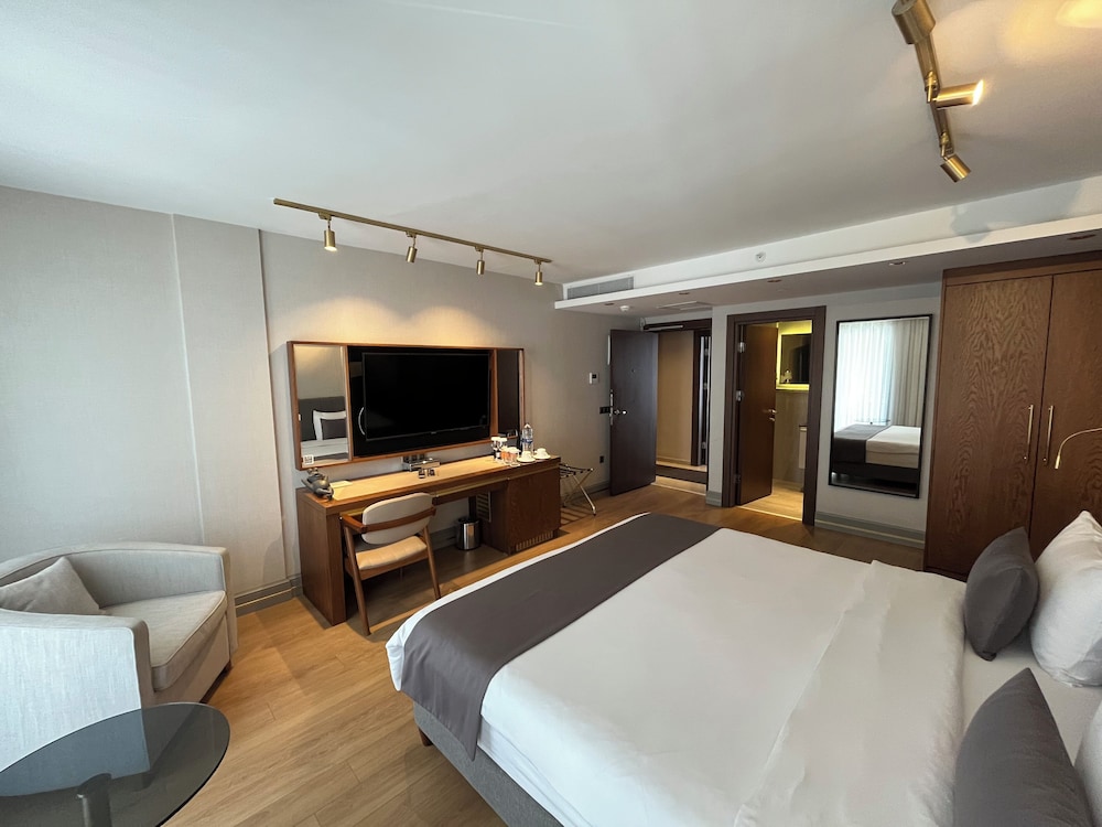 Double Room photo 2