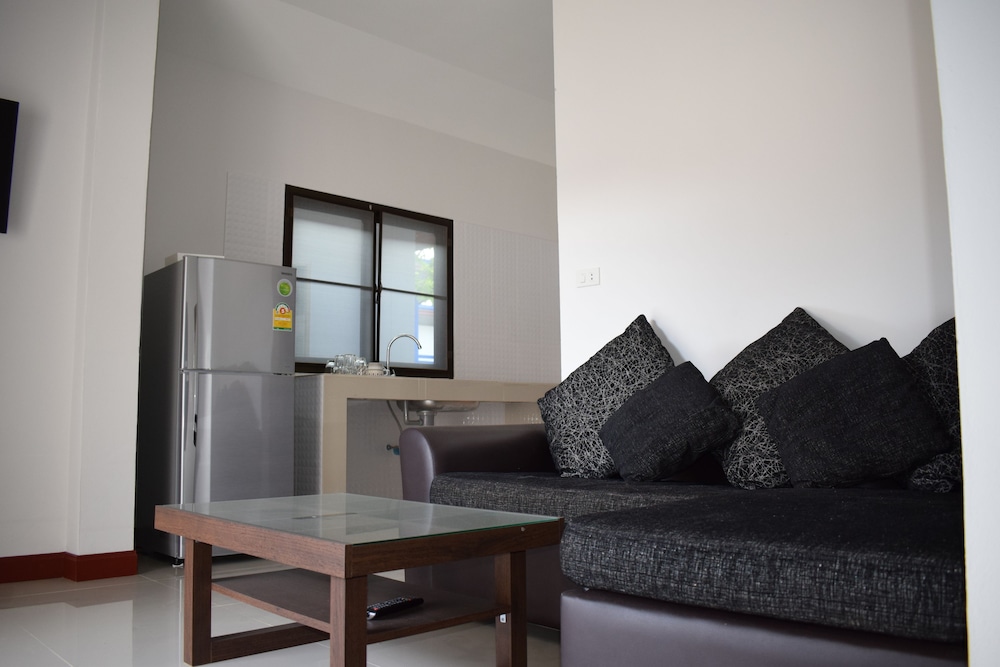 Deluxe Villa, 2 Bedrooms, Terrace photo 1