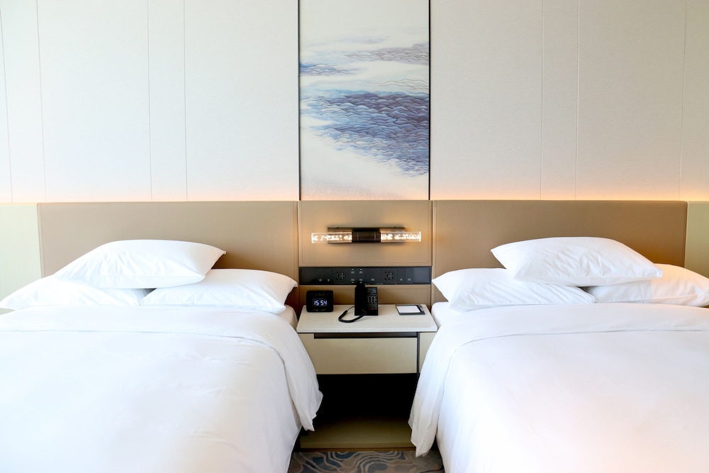 Room, 2 Double Beds