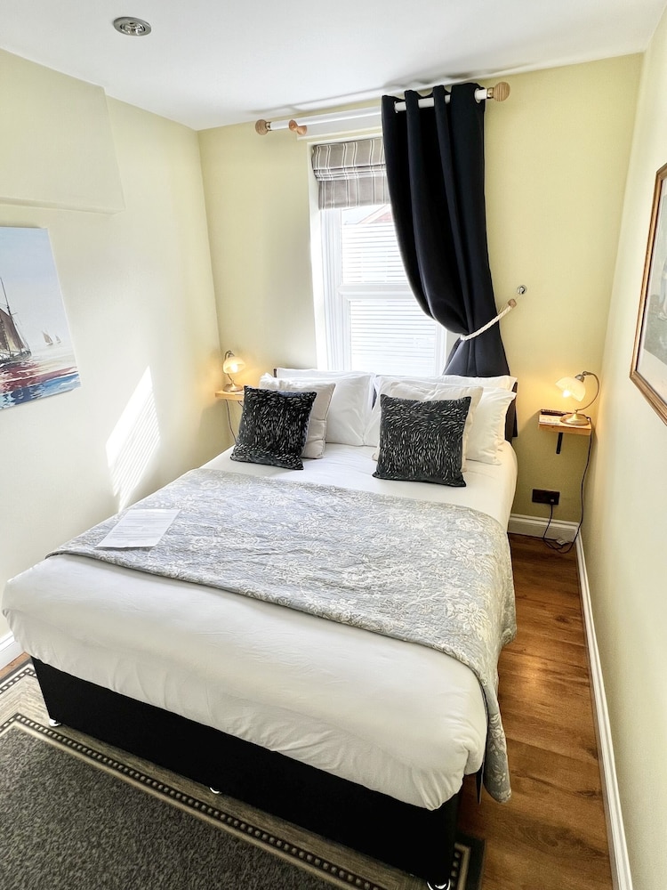 Double Room, Ensuite photo 1