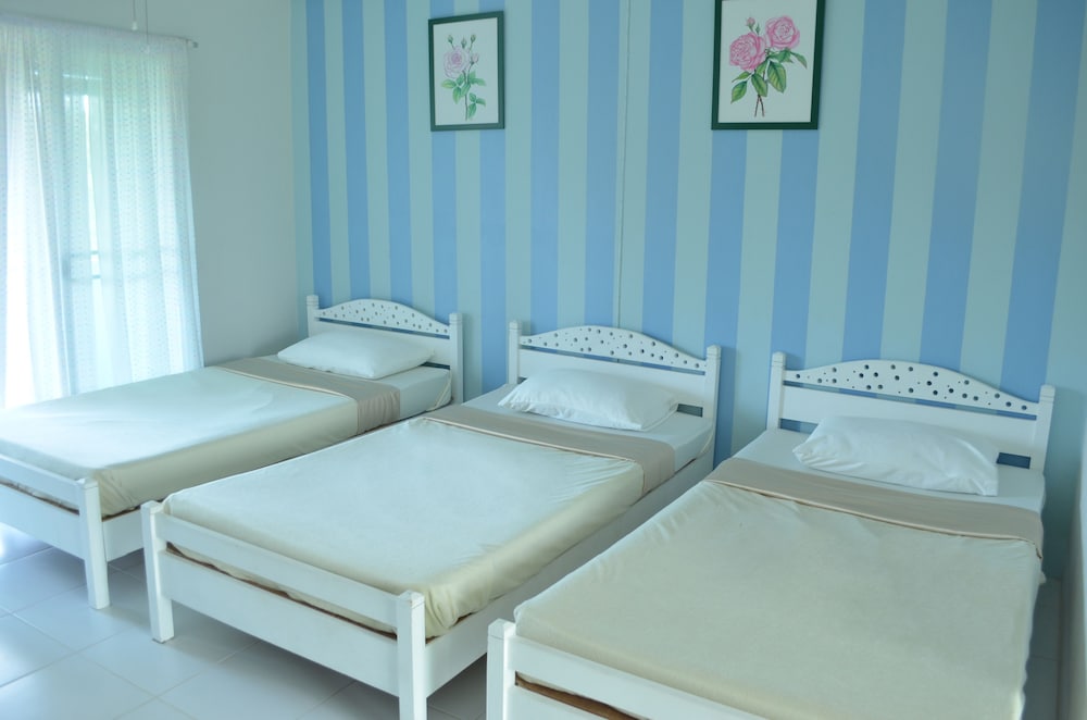 Triple Room with Balcony photo 2
