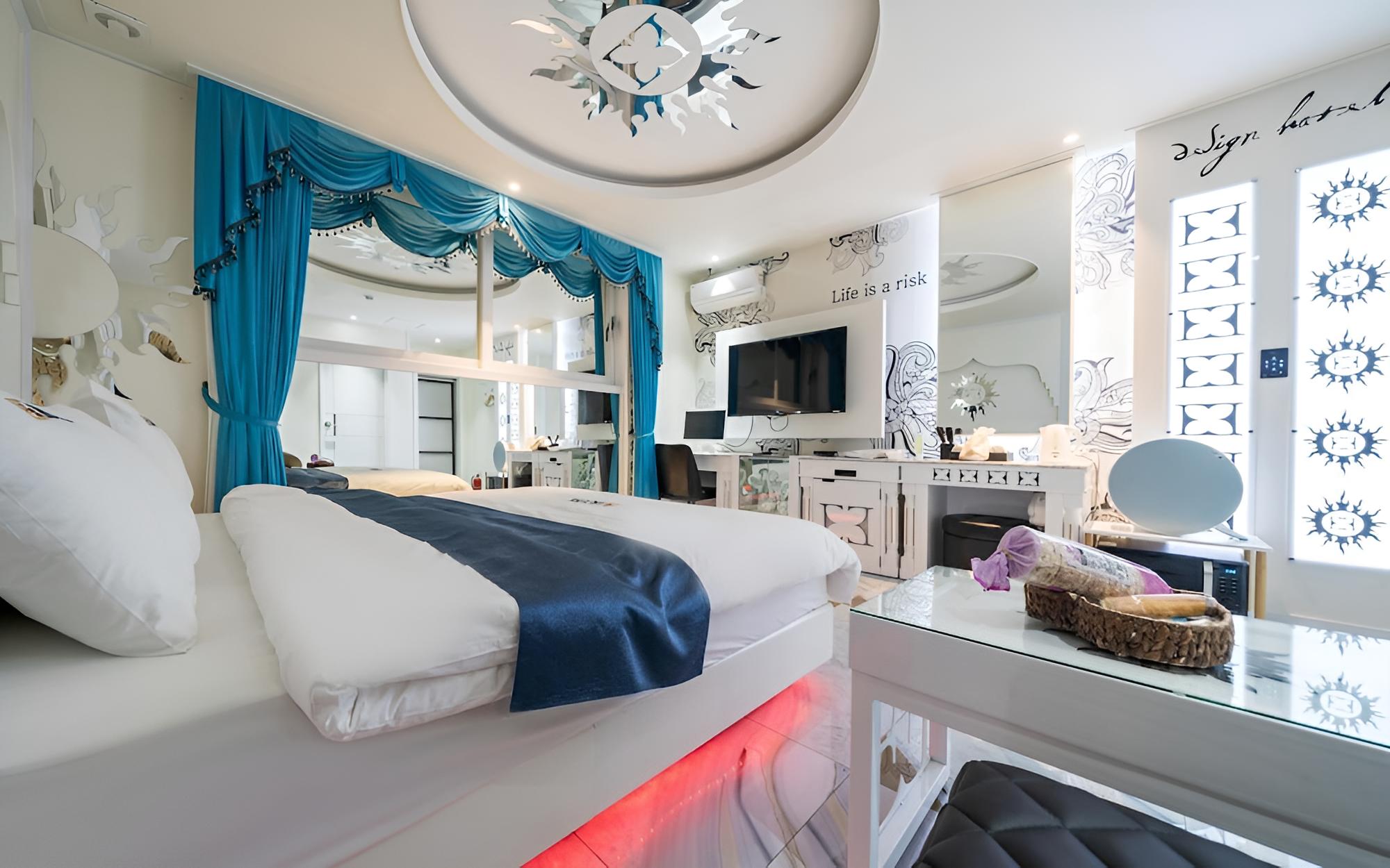 Room (Drive-in luxury massage chair (Massag) - Photo 6