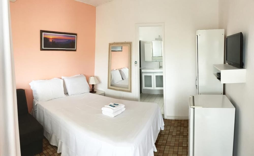 Basic Double Room