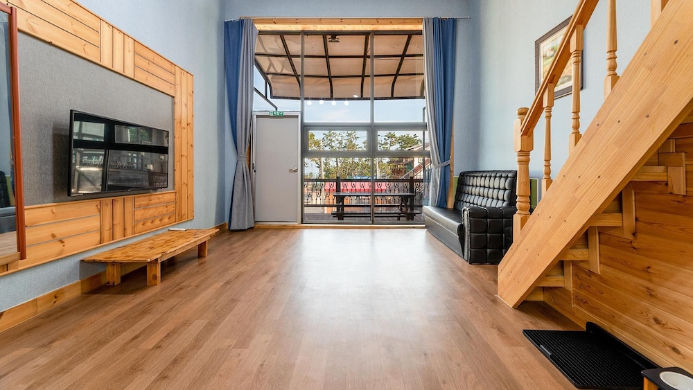 Basic Room, 1 Bedroom (B202)