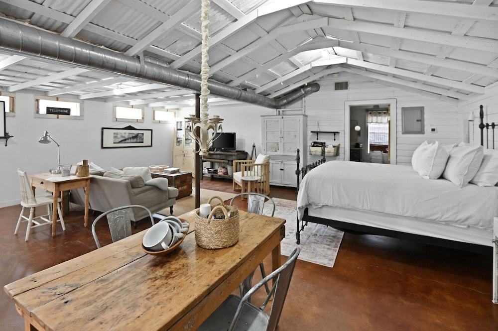 Cottage, 1 Bedroom