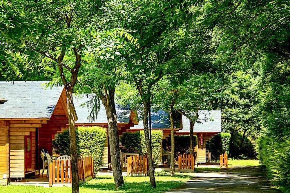 Bungalow Familiar