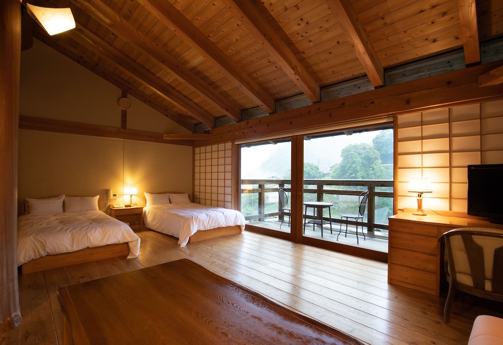 Cottage, Annex Building With Japanese Supper photo 3