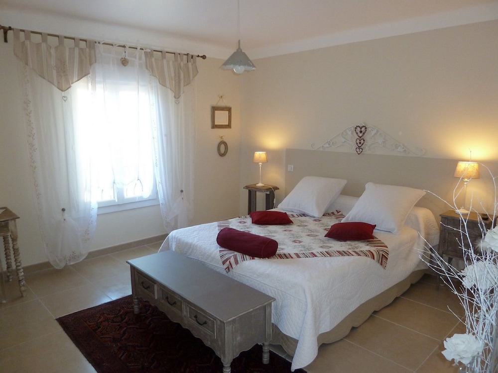 Comfort Room (Fleur de Coton) photo 1
